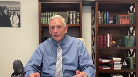 Standards or Legalistic (10/29/25)Morning Moments