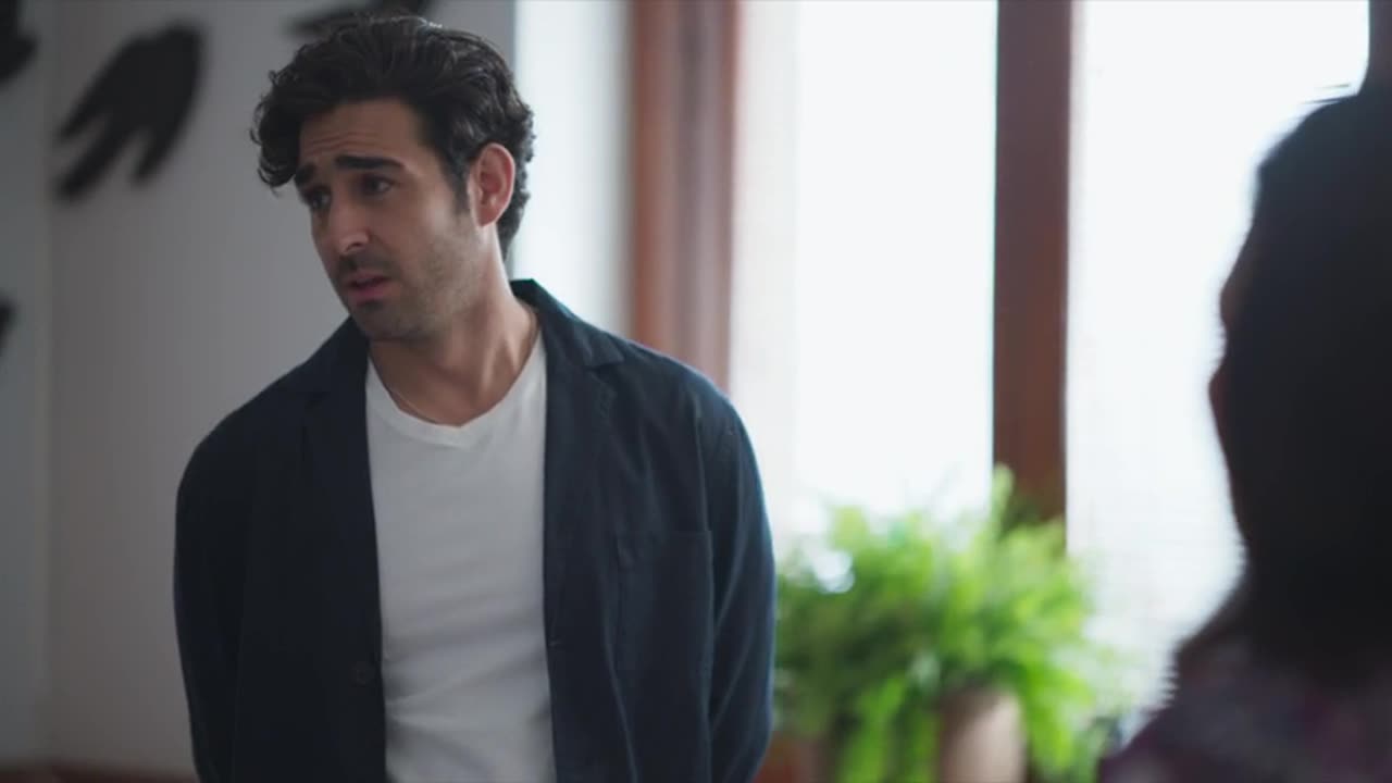 Hermanas capitulo 11 parte 4