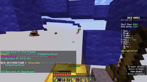 This Might Be the GREATEST New Minecraft Mode Ever 😱