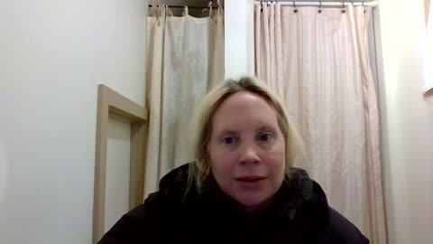 Shia, video recorded 12:05 PM Dec. 8, '25 by Alyssa