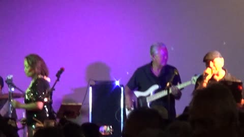 Wasabi - Hawaii's Hot Oldies Band – Ala Wai Palladium #3 (October 3, 2025)