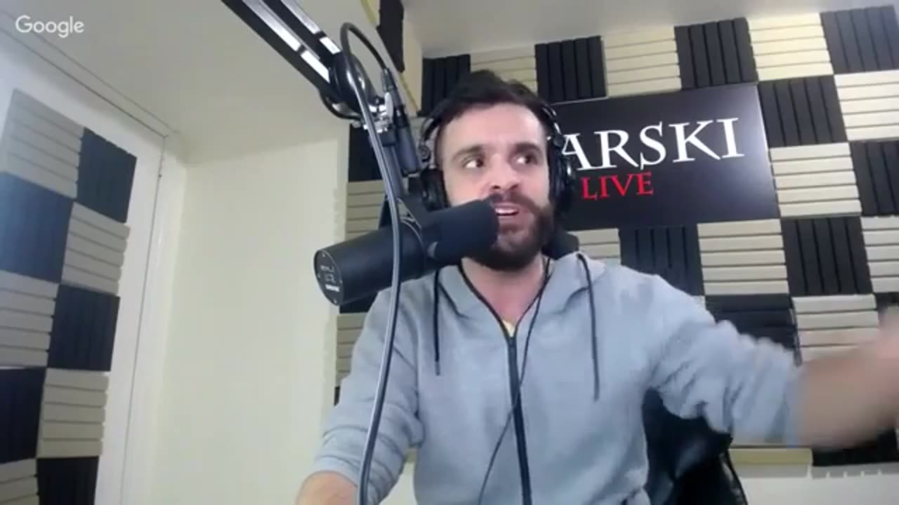 2018-01-17 - Warski Live - Social Media Trolling and Censorship