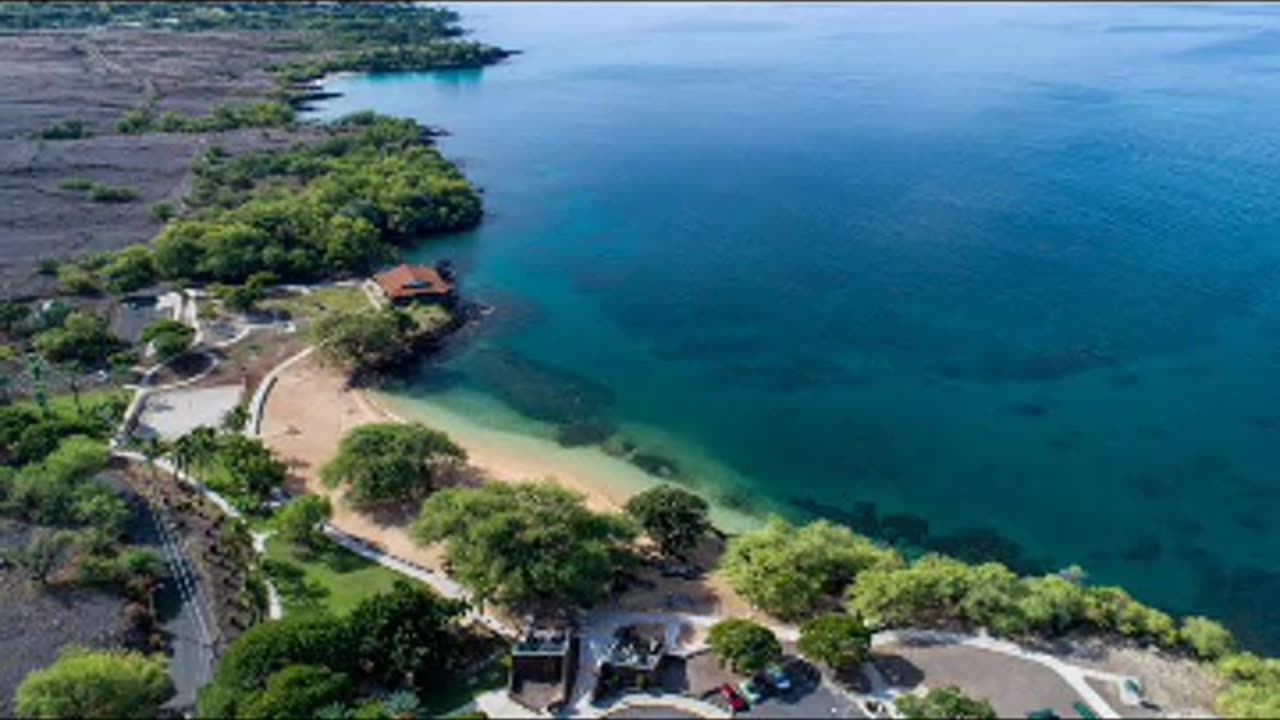spencer beach park