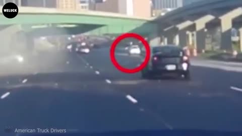 SHOCKING Train Crash Compilation Caught On Camera That Will Disturb You!