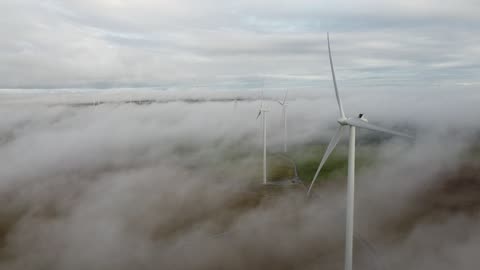 Windmills: Powering the Future
