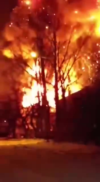 Karlovka, Poltava region