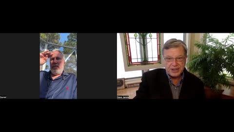 Daniel Brigman: It All Comes Down To Supply Chains