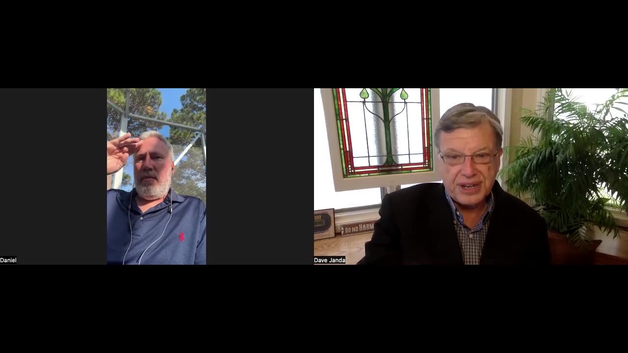 Daniel Brigman: It All Comes Down To Supply Chains