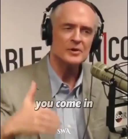 The most based answer on immigration - Jared Taylor