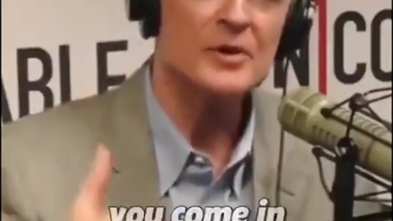 The most based answer on immigration - Jared Taylor