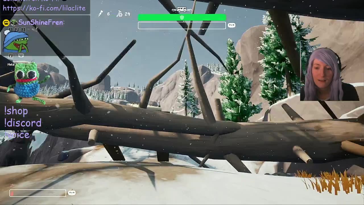 RV THERE YET AGAIN (ft dspp)