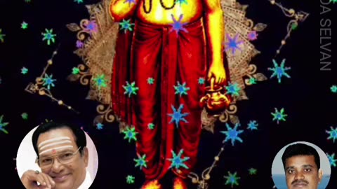 இராகவேந்திர சுவாமிகள் தெய்வீக குரல் டிஎம்எஸ் ஐயா SINGAPORE TMS FANS M.THIRAVIDA SELVAN