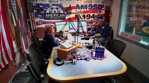 LETTER TO CANDACE "CANDY" OWENS