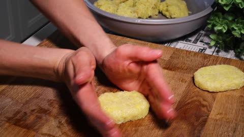 Crispy Homemade Hash Browns Made Simple