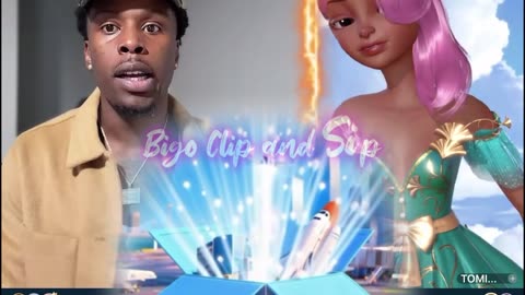 NoCap n TomiKay lined talking about several topics on n off Bigo 12/27/25 #bigoclipandsip