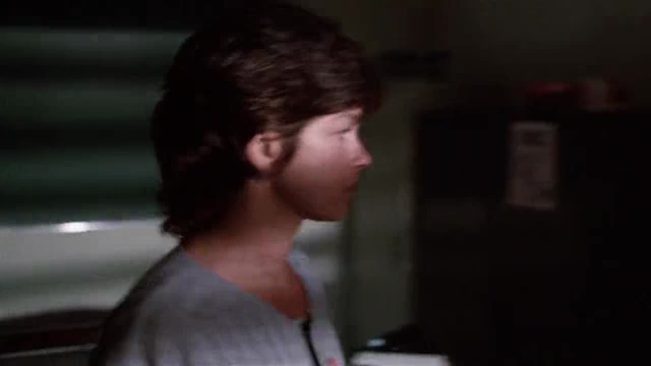 "Tightrope" Starring Clint Eastwood