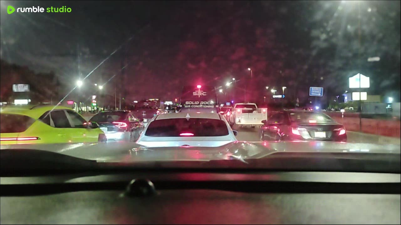 morning rat race and the Walk of shame