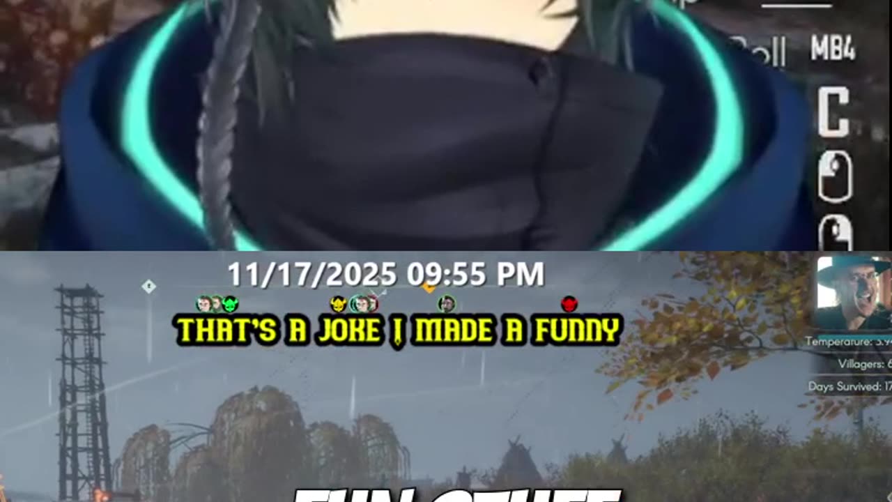 The Goat Rabbit Chronicles: A Hilarious Take!