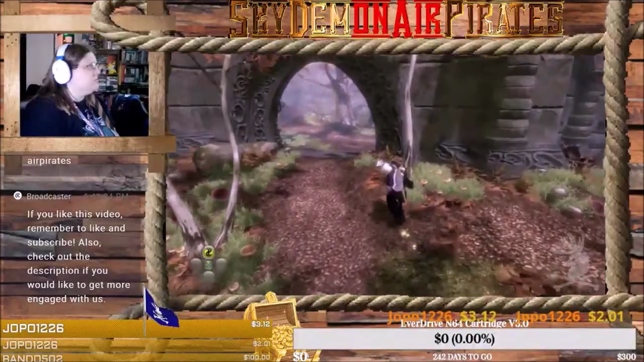 Fable II - Part 27 -The Hit