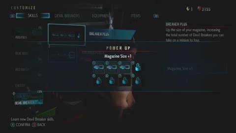 Halloween A-Thon 6 Day 5_ Devil May Cry 5 Day 1