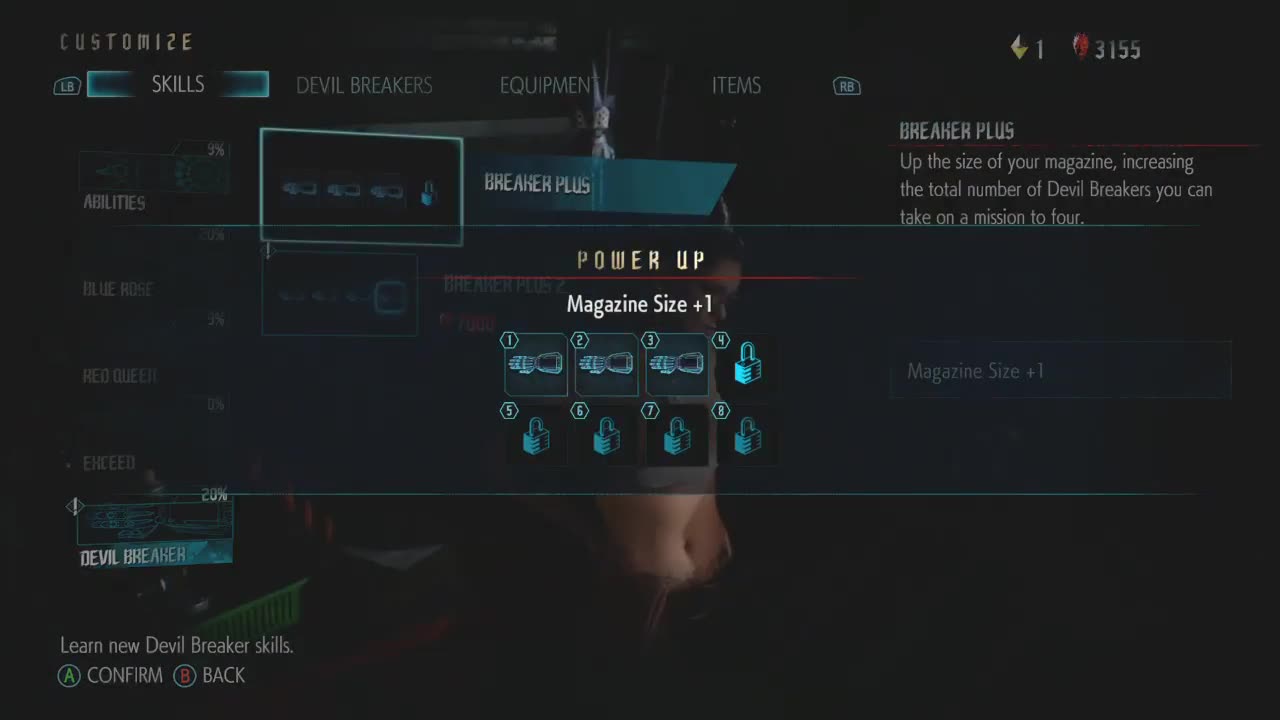 Halloween A-Thon 6 Day 5_ Devil May Cry 5 Day 1