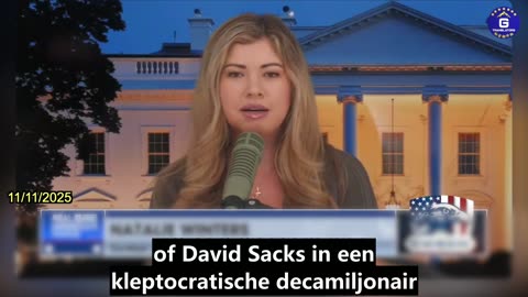 【NL】Amerikaanse belastinggelden financierden CCP's laboratoriumonderzoek naar de dominantie van...