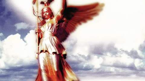 For An Angel (PvD's E-Werk Club Mix)