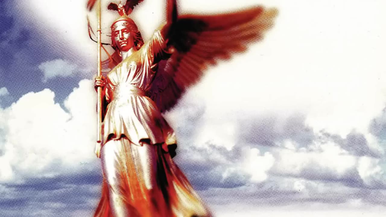 For An Angel (PvD's E-Werk Club Mix)