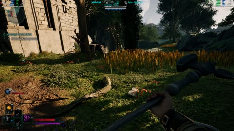 Avowed HDR PC Gameplay 9800x3d RTX 4080 Super