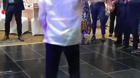 Priest Goes FULL SEND in Epic Dance Battle! 🕺🔥