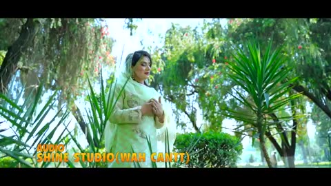 Zinda Howa by Mehnaz Benjamin || Easter Day Song