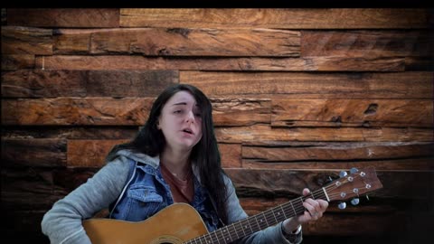 Almost 20 minutes of Praise and Worship from Cheyenne!!!