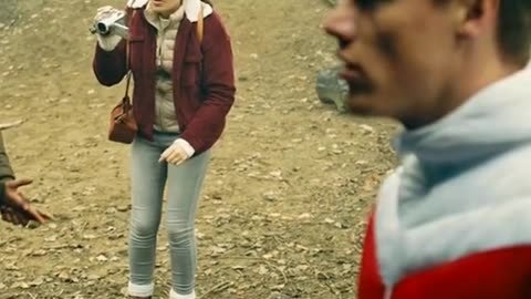 PEOPLE FOUND A COMET