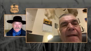 Trent Loos in the Morning - 1/12/2025