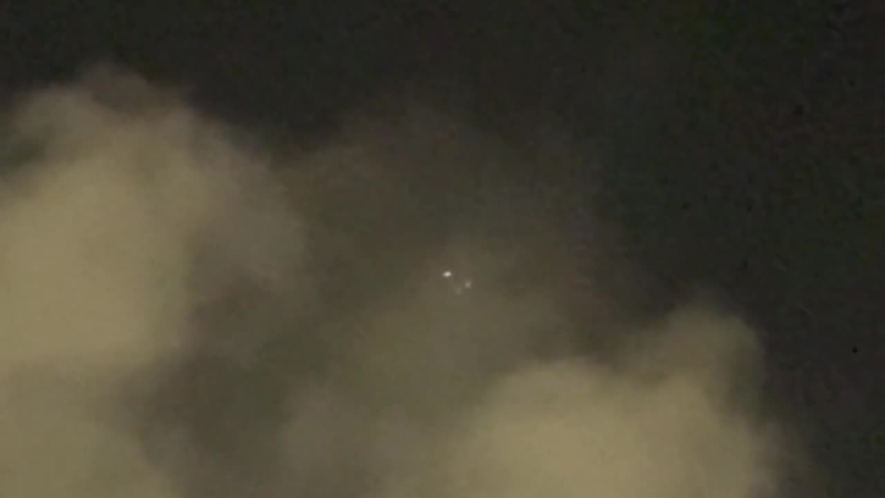 👽📸 Mysterious Object Captured on Camera! | TheTruthAbove