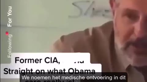 Obamacare was created specifically for child trafficking?