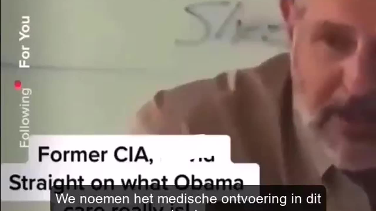 Obamacare was created specifically for child trafficking?