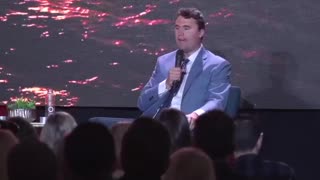 you're sick for wishing death on someone_ charlie