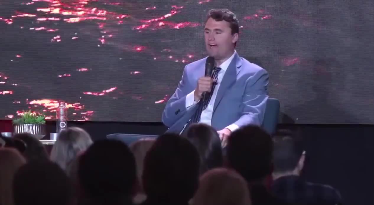 youre sick for wishing death on someone_ charlie