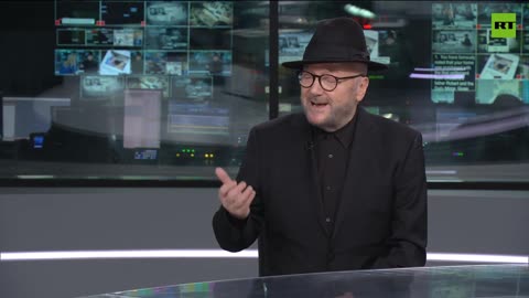 Mainstream media attempting to link Epstein to Putin is a 'sign of desperation of the elite' —