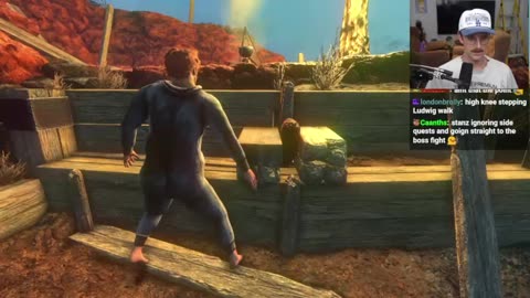 578 Taskmaster baby steps Fast 52 tomorrow