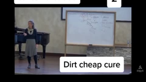 Cancer can be a fungus 🍄