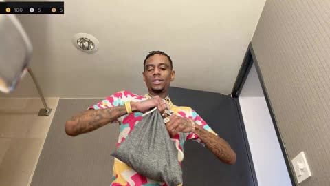 Soulja Boy TV Episode 12 [fab38aa4-f8cb-44d5-885a-981282953032]