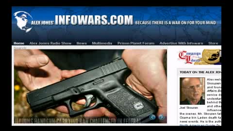 IW Archives 2011 May 16