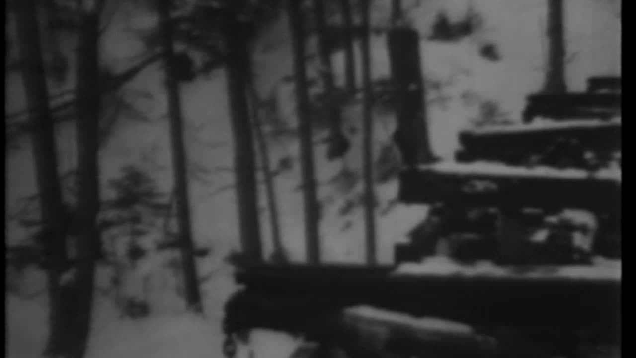 WINTER LOGGING IN THE WHITE MOUNTAINS - WINTER LOGGING IN THE WHITE MOUNTAINS - 33-184