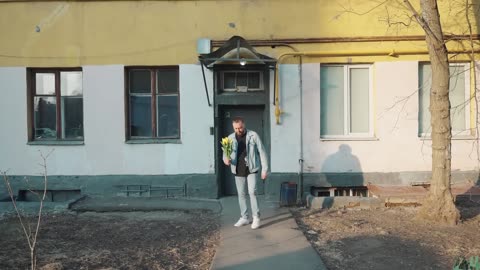Женя Белоусова- По барабану