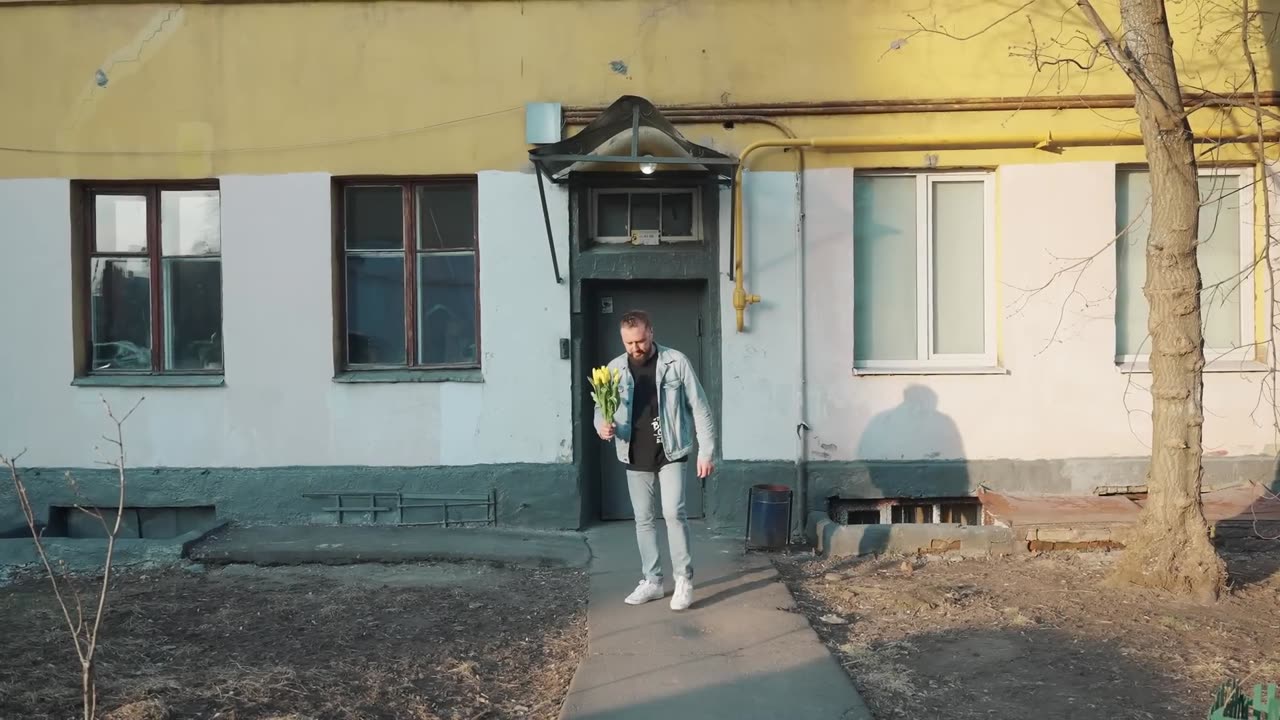 Женя Белоусова- По барабану