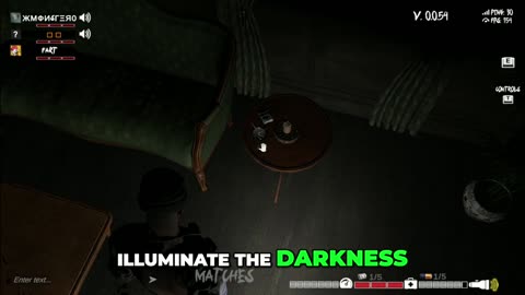 Survive the Dark: HellBorn Attack