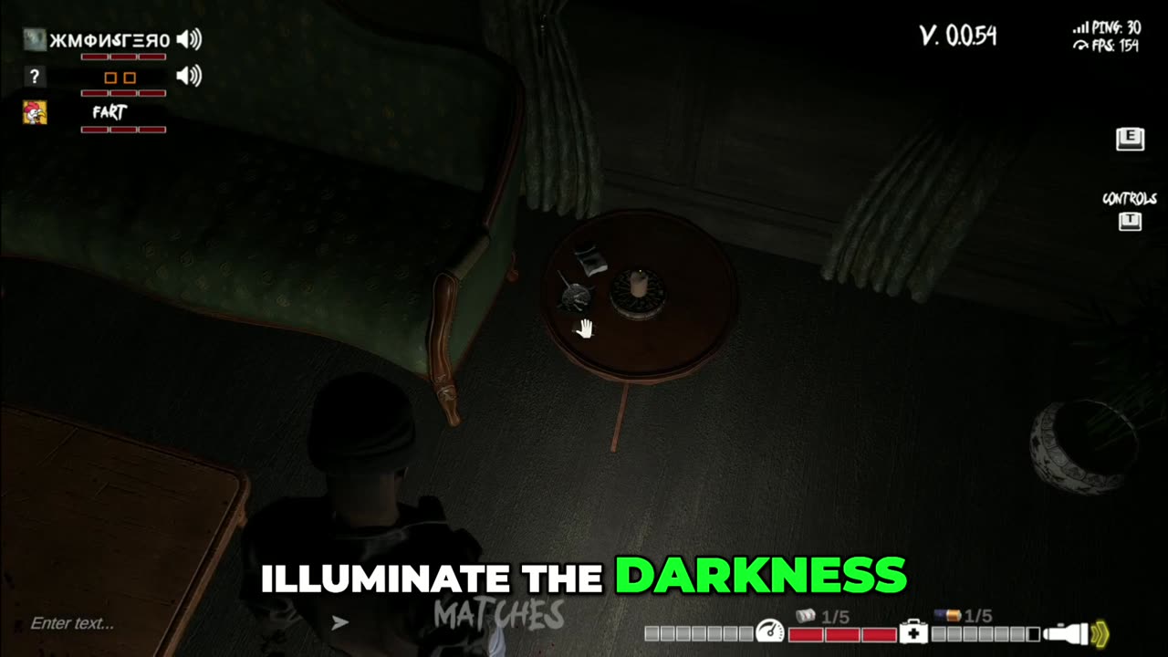 Survive the Dark: HellBorn Attack