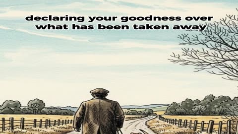 Prayer: Integrity In Loss #prayer #loss